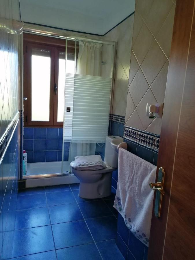 La Casina De La Bisa Villa Soto de las Duenas Esterno foto