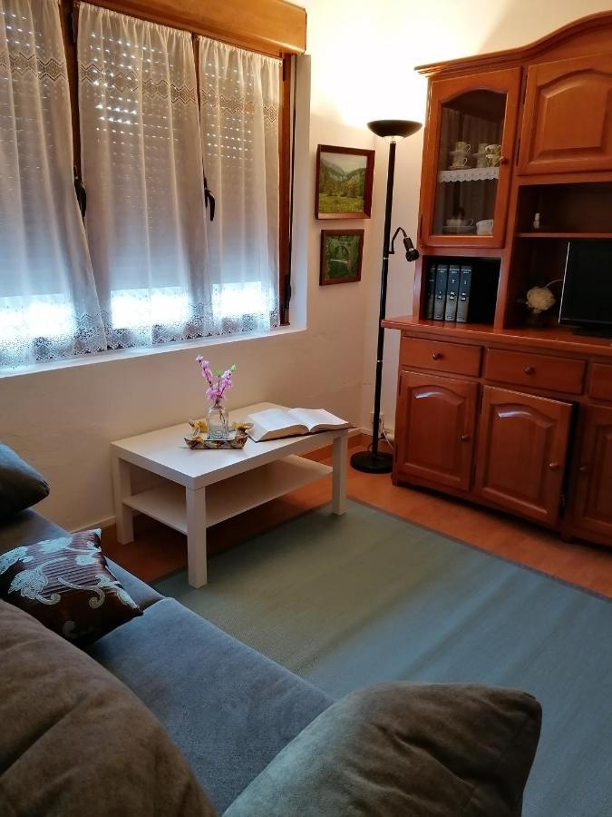 La Casina De La Bisa Villa Soto de las Duenas Esterno foto