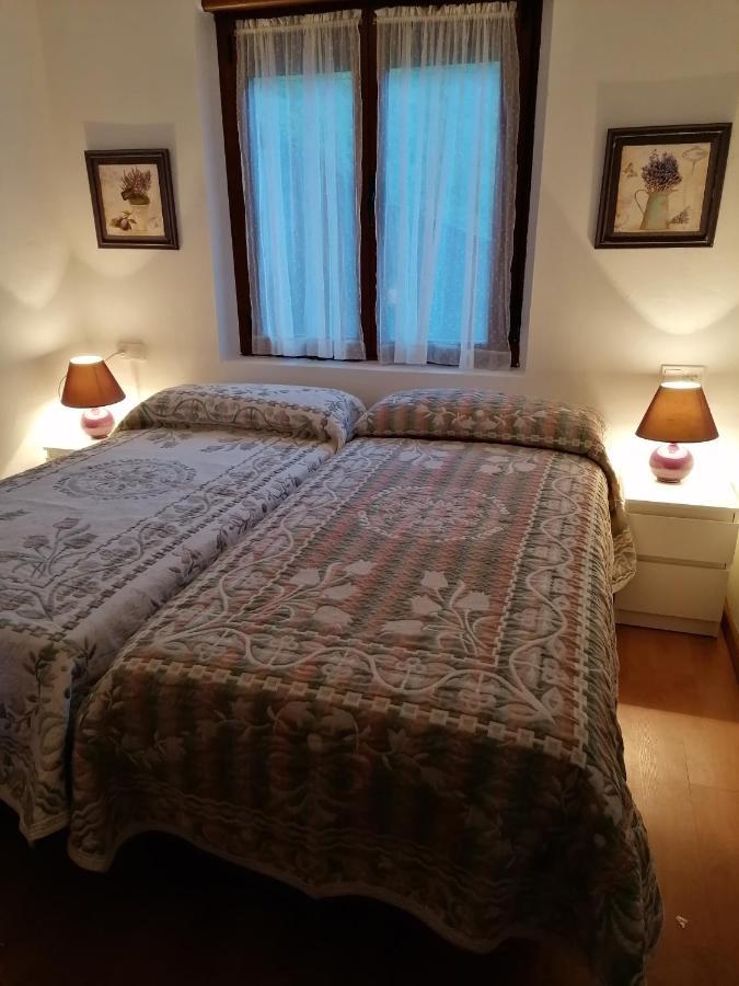 La Casina De La Bisa Villa Soto de las Duenas Esterno foto