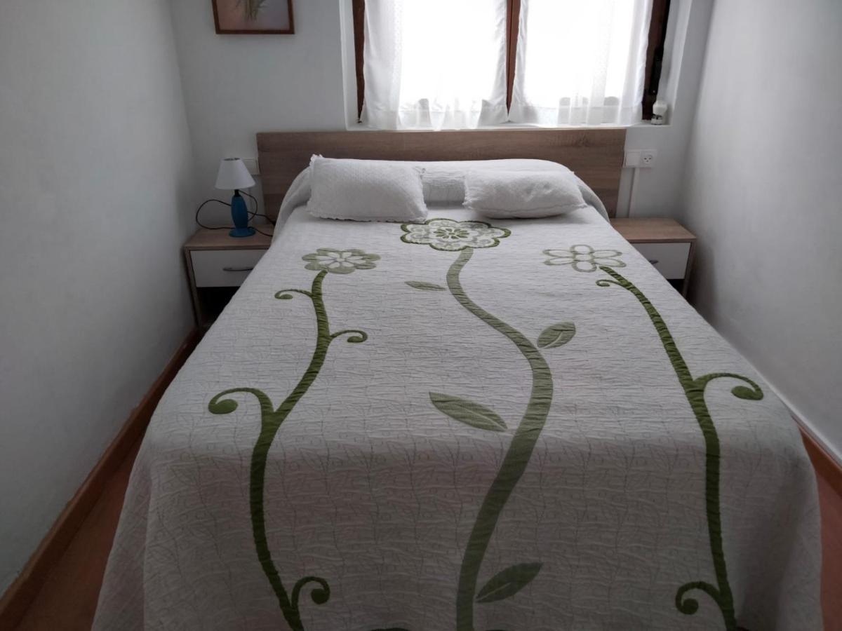 La Casina De La Bisa Villa Soto de las Duenas Esterno foto