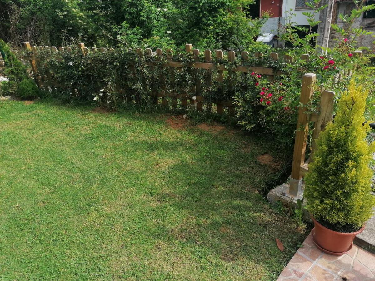 La Casina De La Bisa Villa Soto de las Duenas Esterno foto